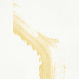 Schumacher Sepiessa Yellow Fabric - Eade's Wallpaper