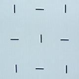 Schumacher Icehouse Sky Fabric