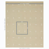 Schumacher Icehouse Sand Fabric
