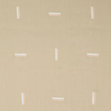 Schumacher Icehouse Sand Fabric