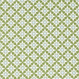 Schumacher Serendipity Green Fabric - Eade's Wallpaper
