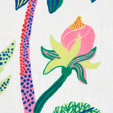 Schumacher Exotic Butterfly Indoor/Outdoor Spring Fabric