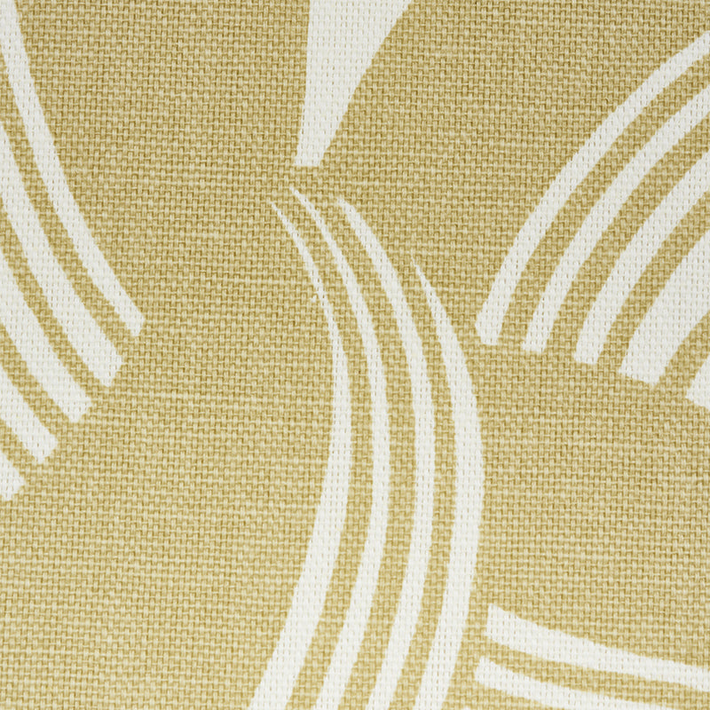 Schumacher Martingale Natural Fabric - Eade's Wallpaper
