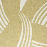 Schumacher Martingale Natural Fabric - Eade's Wallpaper