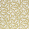 Schumacher Martingale Natural Fabric - Eade's Wallpaper