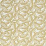 Schumacher Martingale Natural Fabric - Eade's Wallpaper
