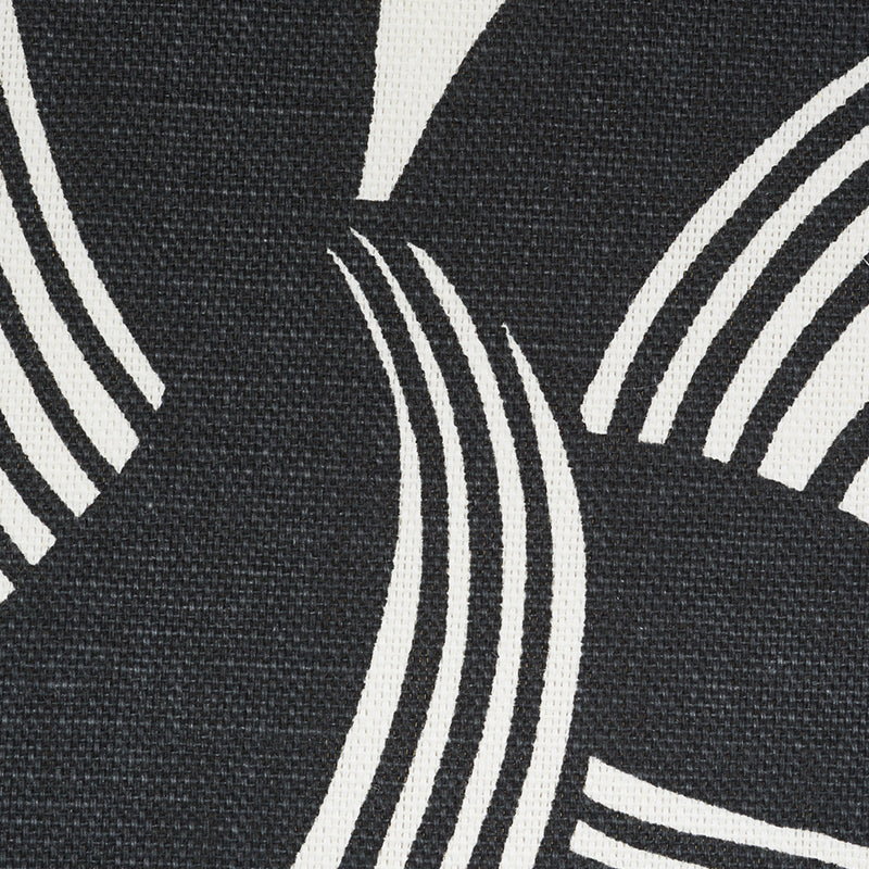 Schumacher Martingale Carbon Fabric - Eade's Wallpaper