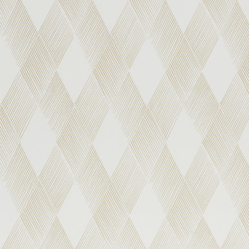 Schumacher Fetlock Natural Fabric
