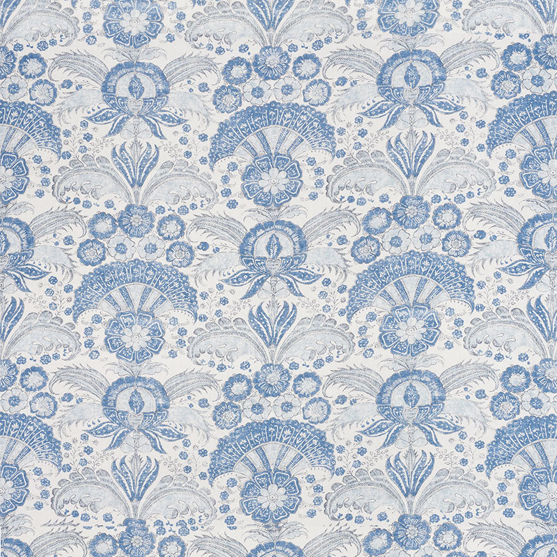 Eade’s DELFT