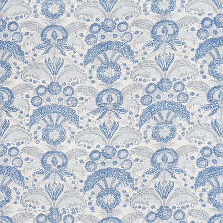 Eade’s DELFT