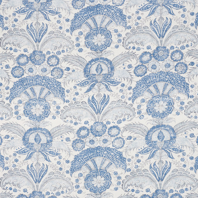 Eade’s DELFT