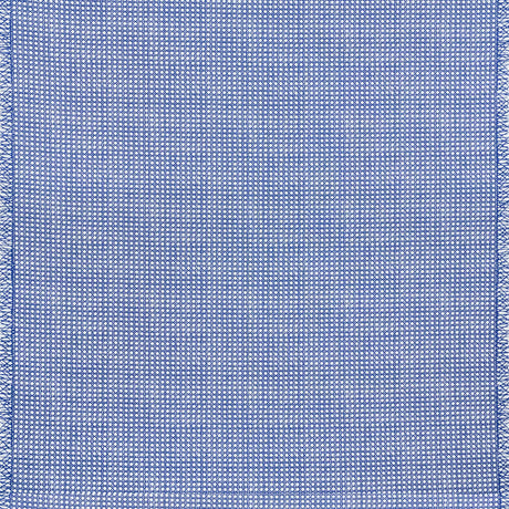 Schumacher Sugar Cane Navy Fabric - Eade's Wallpaper