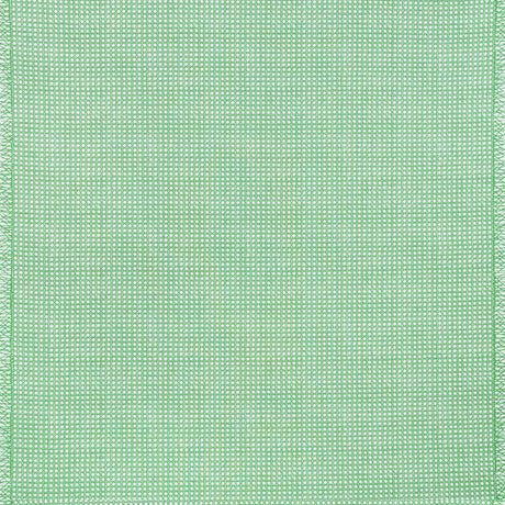 Schumacher Sugar Cane Green Fabric - Eade's Wallpaper