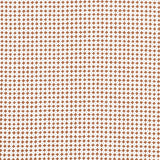 Schumacher Polka Brown Fabric - Eade's Wallpaper