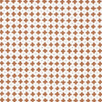 Schumacher Polka Brown Fabric - Eade's Wallpaper