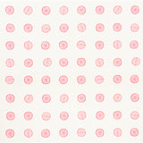 Schumacher Lemonade Grapefruit Fabric - Eade's Wallpaper