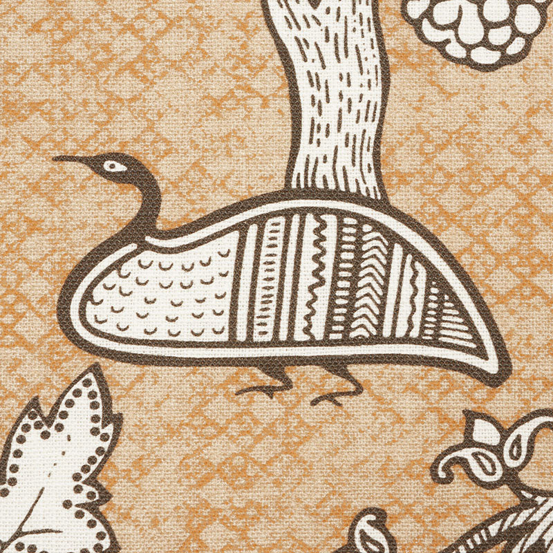 Eade’s CARBON & SIENNA