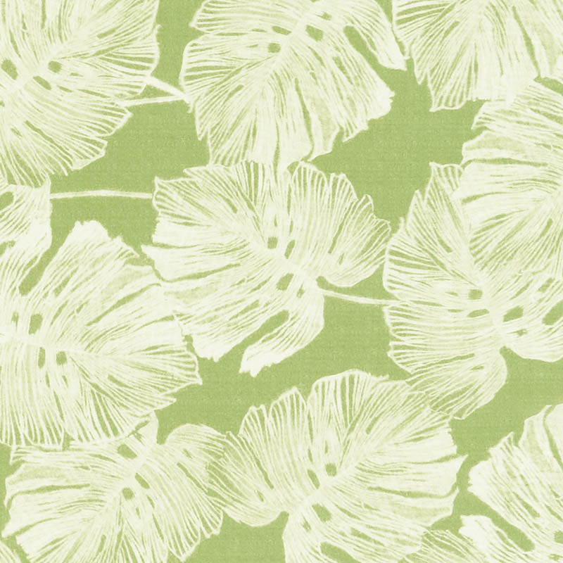 Eade’s LEAF