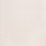 Schumacher Jake Quiet Pink Fabric