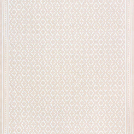 Schumacher Jake Quiet Pink Fabric