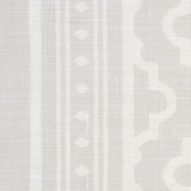 Schumacher Jake Soft Grey Fabric