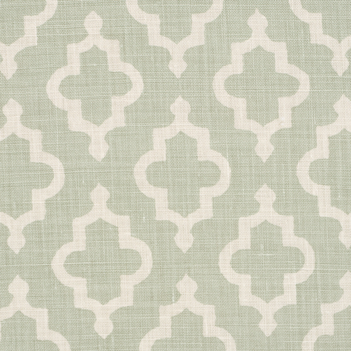 Schumacher Jake Celadon Fabric