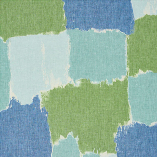 Eade’s AQUA