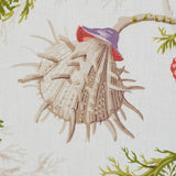 Eade’s PURPLE & CORAL