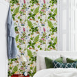 Schumacher 1788 TROLLSLÃ„NDA in MULTI Wallpaper - BORÃ…STAPE