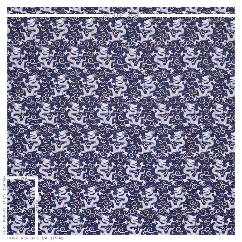 Eade’s BLUE