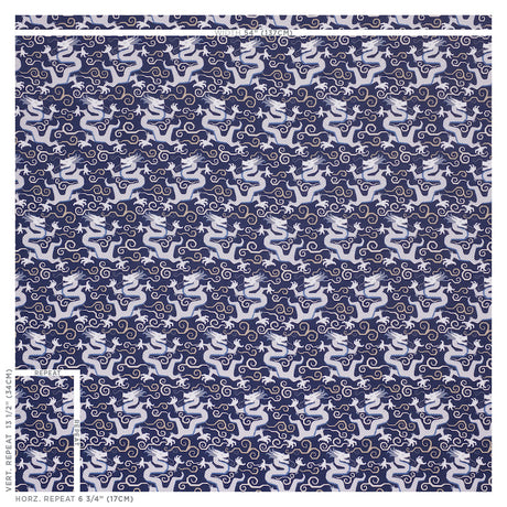 Eade’s BLUE