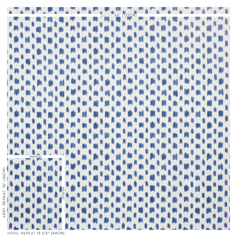 Eade’s BLUE