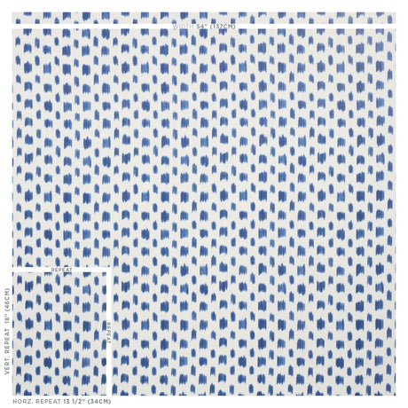 Eade’s BLUE