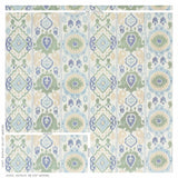 Eade’s GREEN & BLUE