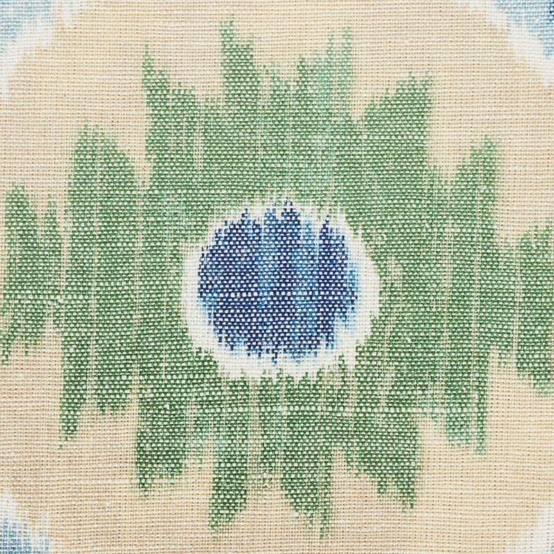 Eade’s GREEN & BLUE