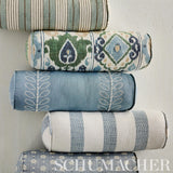 Eade’s GREEN & BLUE