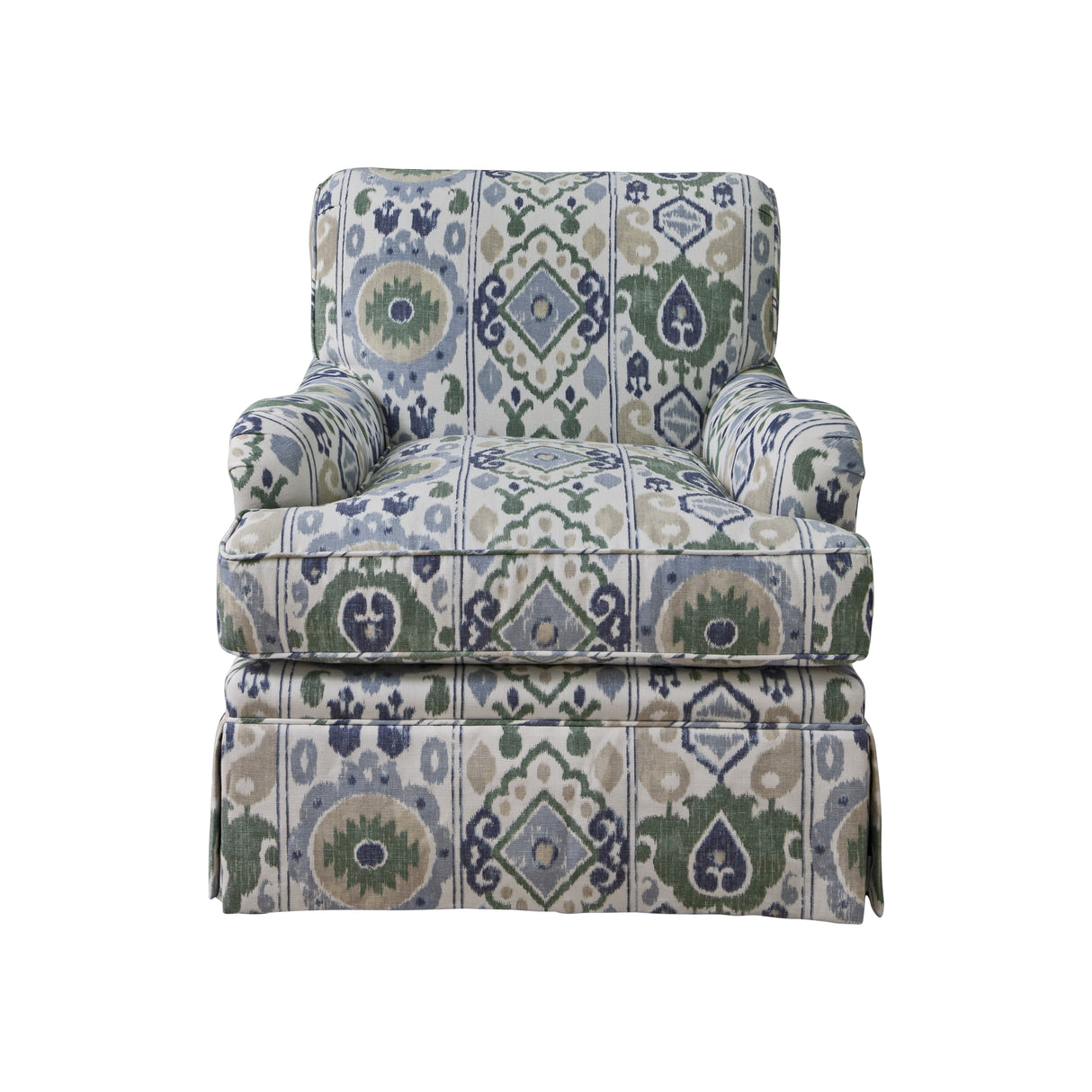 Eade’s GREEN & BLUE