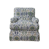 Eade’s GREEN & BLUE