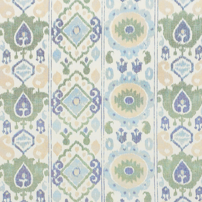 Eade’s GREEN & BLUE
