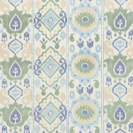 Eade’s GREEN & BLUE