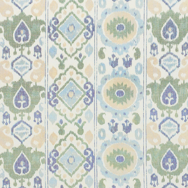 Eade’s GREEN & BLUE