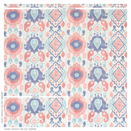 Eade’s ROSE & INDIGO