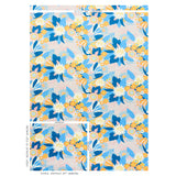 Eade’s LILAC & ORANGE