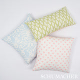 Schumacher Forest Grass Green Fabric