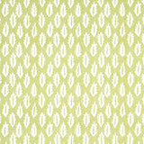 Schumacher Forest Grass Green Fabric