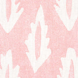 Schumacher Forest Pink Fabric