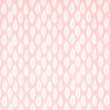 Schumacher Forest Pink Fabric