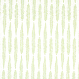 Schumacher Fern Sage Fabric