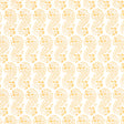 Schumacher Lani Gold Fabric - Eade's Wallpaper