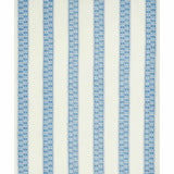 Schumacher Amira Hand Blocked Print  Fabric
